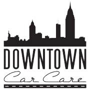 www.downtowncarcare.com Logo