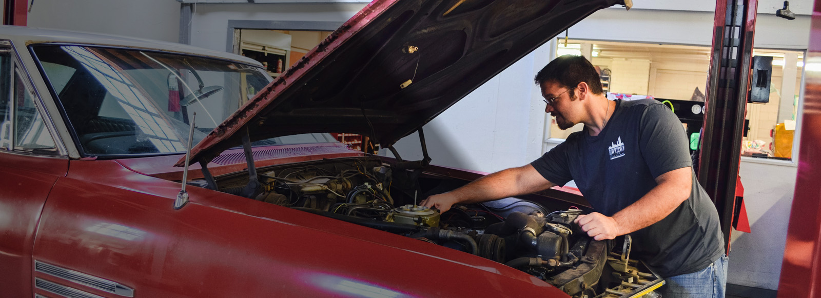 Auto Repair Mobile Al Downtown Car Care